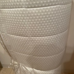 マットレスの画像