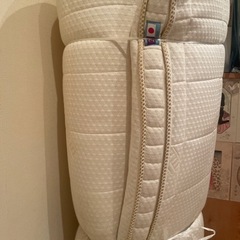 マットレスの画像