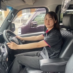 ☺️軽貨物始めるならセカンドキャリア☺️未経験者の方大募集！！！の画像