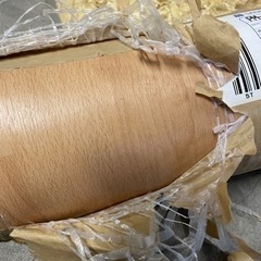クッションフロア（木目）未使用品　サンゲツ