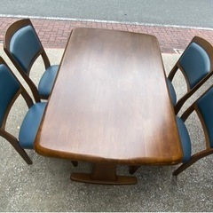 家具 オフィス用家具 机の画像