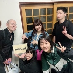【新メンバー募集】他では観れないような個性的な映画を一緒に作りませんか？ - 江戸川区