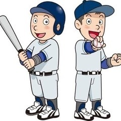 草野球チームを一緒に作りませんか！