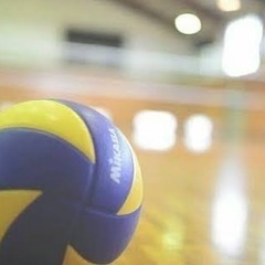 7/15 🏐バレーボールしたい人🏐