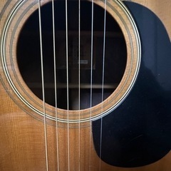 楽器 弦楽器、ギターの画像