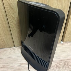 セラミックヒーター