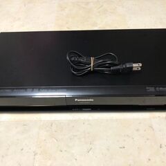 パナソニックDMR-BW680 HDD搭載ハイビジョンブルーレイ...