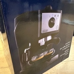 家電 キッチン家電 コーヒーメーカーの画像