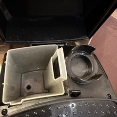 家電 キッチン家電 コーヒーメーカーの画像