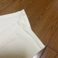 美品　moussy スキニーデニム の画像