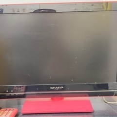 家電 テレビ 液晶テレビ