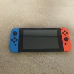 Switch　バッテリー持続型の画像