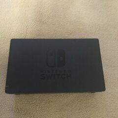 Switch　バッテリー持続型の画像