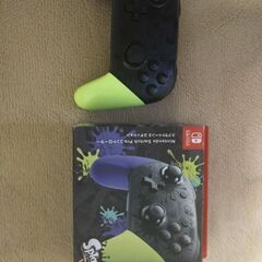 Switch　バッテリー持続型の画像