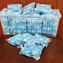 【お取引成立済みです】★スコッチブライト 取り替え式トイレクリー...