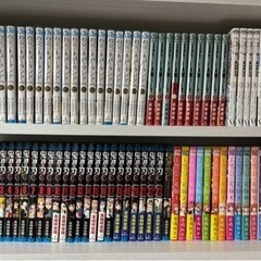 【取引完了】漫画・コミック79冊セット SPY×FAMILY　鬼...