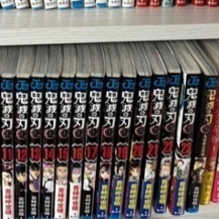 【取引完了】漫画・コミック79冊セット SPY×FAMILY　鬼滅の刃 約束のネバーランド 五等分の花嫁 Re:ゼロの画像