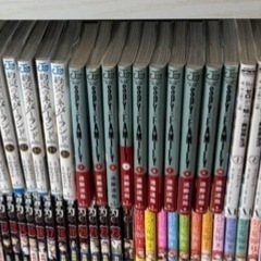 【取引完了】漫画・コミック79冊セット SPY×FAMILY　鬼滅の刃 約束のネバーランド 五等分の花嫁 Re:ゼロの画像