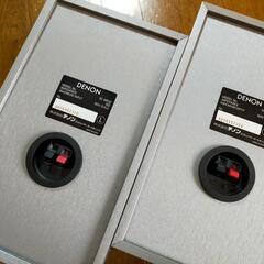 DENON D-MG33の画像