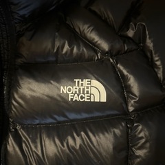 THE NORTH FACE(
服/ファッション ジャンパー メンズの画像