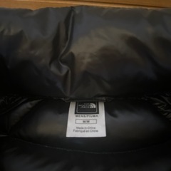 THE NORTH FACE(
服/ファッション ジャンパー メンズの画像