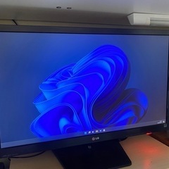 パソコン デスクトップパソコン