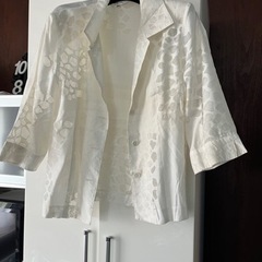 おしゃれミセス　4枚セット　お得　中古品　春から夏服