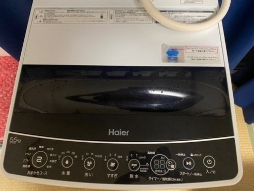 家電 生活家電 洗濯機