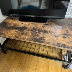 【決定済】家具 テーブル センターテーブル