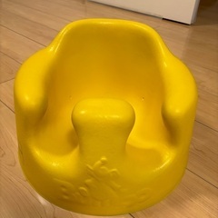 バンボ　bumbo 	ベビーチェア