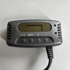 デジタルタイマースイッチ ODGTMSW-01 タイマースイッチ