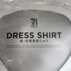 メンズYシャツの画像