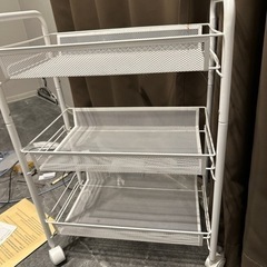 家具 収納家具 スチールラック