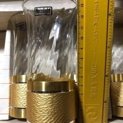 グラス　　5個セットの画像