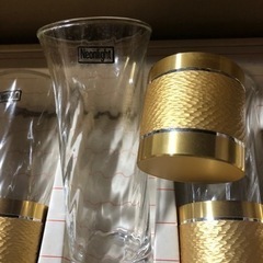 グラス　　5個セットの画像