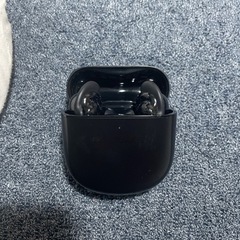 ワイヤレスイヤホン【BOSE QuietComfort Earbuds II】の画像