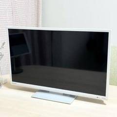 【一旦中止】オリオン　液晶テレビ
