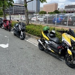 ツーリング仲間集まれ‼️ − 神奈川県