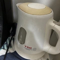 家電 キッチン家電 電気ポット