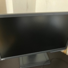 BenQ XL2411P 24インチ ゲーミングモニター　144HZ　美品