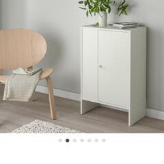 IKEA　棚　ラック　チェスト