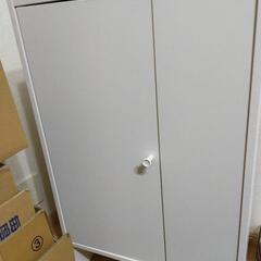 IKEA　棚　ラック　チェストの画像