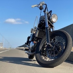 マグナ250