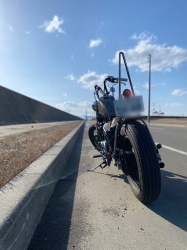 マグナ250