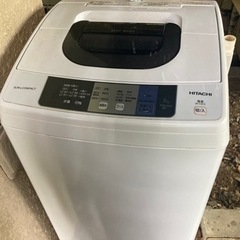 家電 生活家電 洗濯機