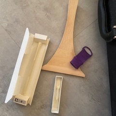 極美品　長唄三味線　花梨