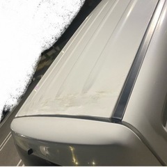 スズキ ワゴンR車検令和7年8月　中古車(お話中)の画像