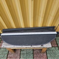 レボォーグ　トノカバー　現行品の画像