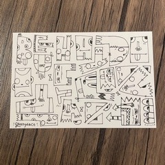 無料！壁画描きます