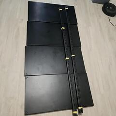 棚